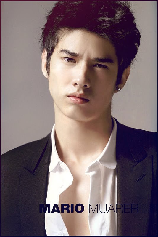 SulfiaNisty: Foto-Foto Mario Maurer