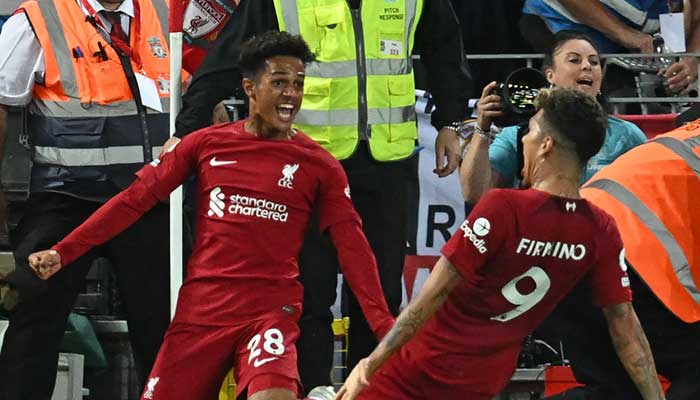 Jadwal Lengkap Liverpool Liverpool Selama Bulan September 2022 di Liga Inggris