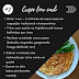 Crepe Lowcarb