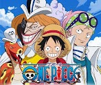 One Piece Special 06: Episode of Luffy – Hand Island no Bouken Subtitle Indonesia