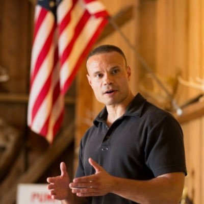 Dan Bongino