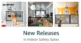 Baby Safety Gates New Release