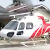 Pulang Umroh Pakai Helikopter Turun diDepan Rumah