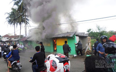 Kisatasik | Penjual Miras Tasikmalaya Berani Tantang Aparat dan Ormas Islam