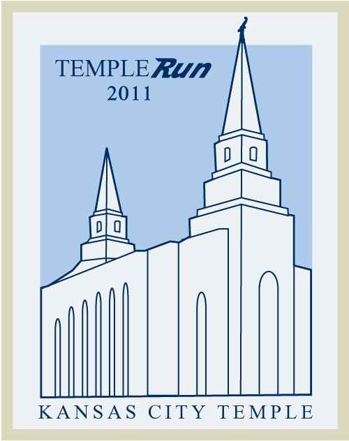 Looks like a great thing for a Temple Chaser to do.Temple Run
