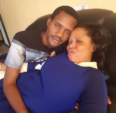 toyin aimakhu and seun Egbegbe