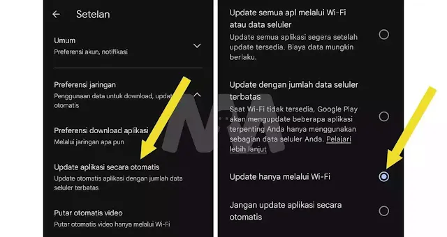 15 Cara Menghemat Kuota Internet di Android