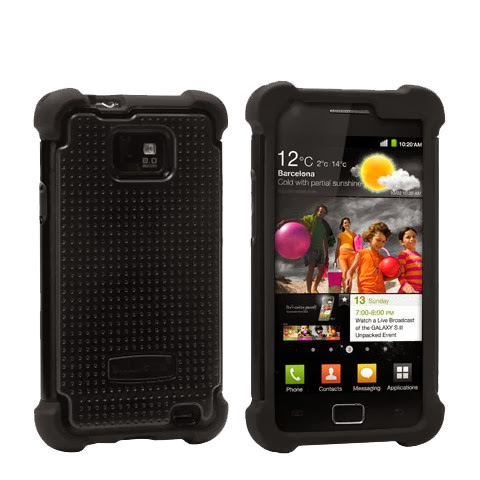 Samsung Galaxy s 4g Case