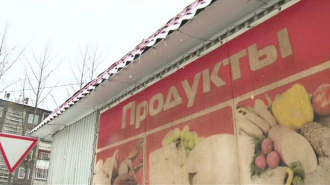 Russia bath lotion kills 48 drinkers in Irkutsk