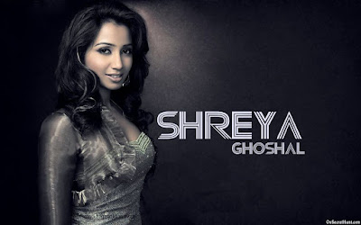 Shreya Ghoshal - Kabhi Jo Badal Barse