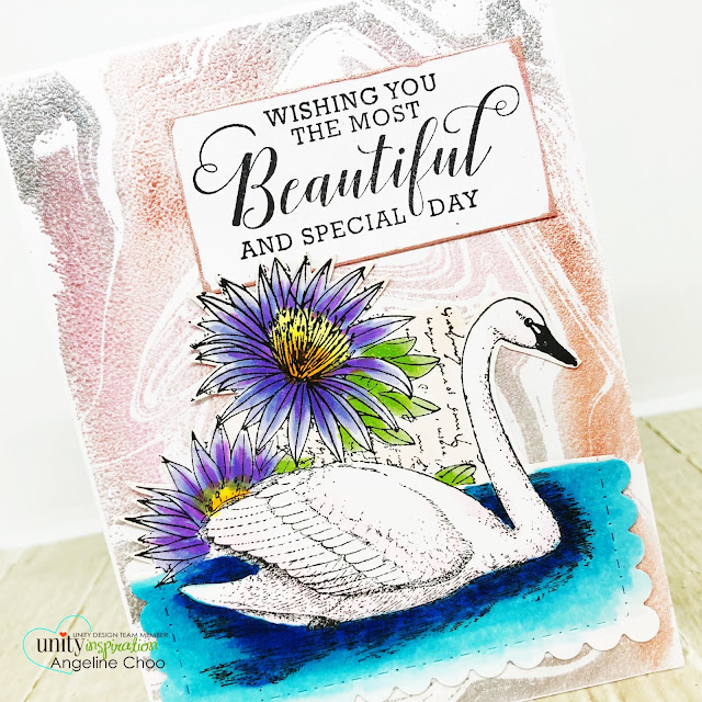 ScrappyScrappy: Brutus Monroe - Unity Stamp Blog Hop #scrappyscrappy #unitystampco #brutusmonroe #backgroundstamp #quicktipvideo #youtube #stamp #stamping #card #cardmaking #papercraft #copicmarkers #perfectpearls #embossing #stampnbond #spilledpaint #pouredpaint #growingrace #birthdaycard #pigmentpowders