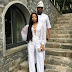  Rapper Mocheddah Is Getting Married Today To Her Fiance, Prince BK