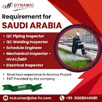 saudi jobs vacancy