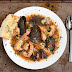 Cioppino - Seafood Stew