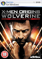 X-Men Origins: Wolverine