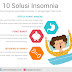 10 Solusi Mengatasi Insomnia (part 2)