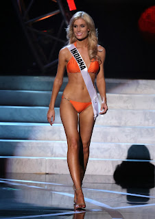 miss 2013 bikini