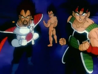 dbz capitulo 92