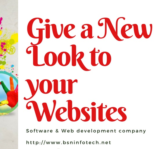 Website Development Company Lucknow