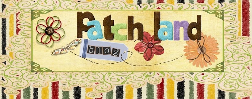 PATCHLAND