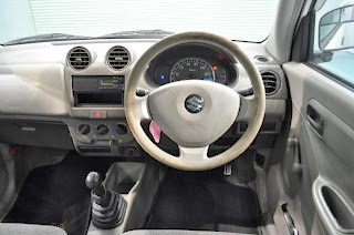 2005 Suzuki Alto