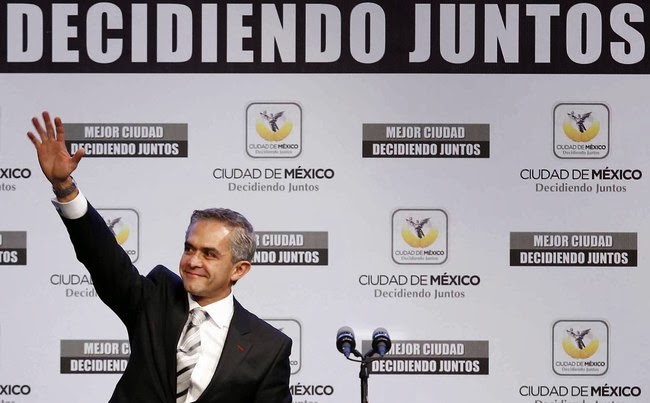 Mancera repartirá mega Rosca de Reyes el 3 de enero