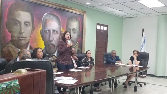 Declaran persona no grata a Ramfis Trujillo en Salcedo