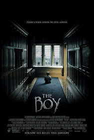 The Boy 2016