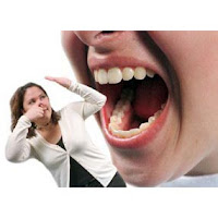 Cara Mencegah Dan Menghilangkan Bau Mulut [ www.BlogApaAja.com ]
