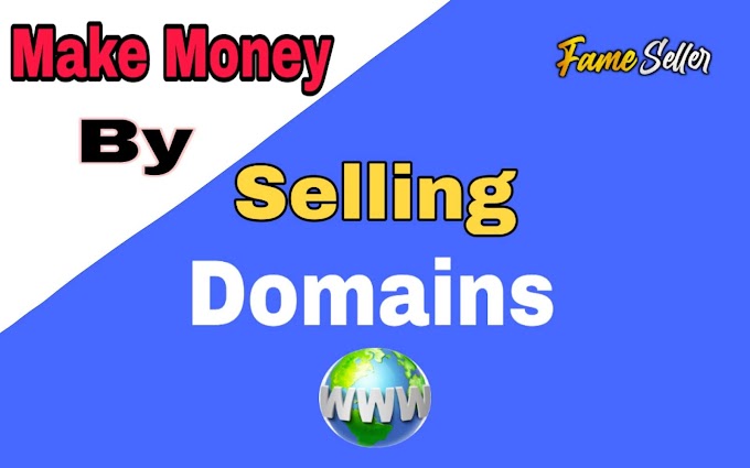 Buy And Sell domain On Fameseller