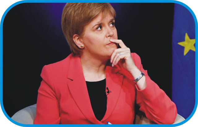 Scotland First Minister