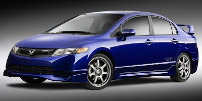 2008 Honda Civic Owners Manual PDF