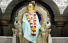 Shirdi Sai Baba