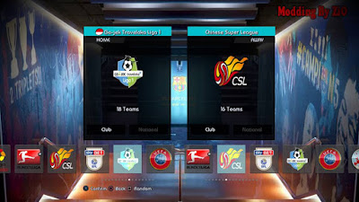 PES 2013 PS3 CFW + OFW Patch by ZiO Summer Transfers Season 2017/2018