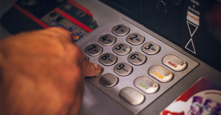 New FiXS ATM Malware Targeting Mexican Banks