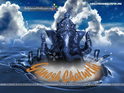 Ganesh Chaturthi Wallpapers 