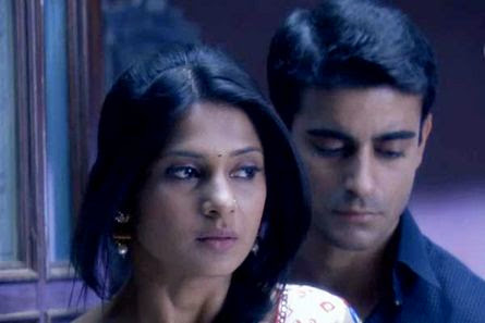 Saraswatichandra & Kumud Couple HD Wallpapers Free Download