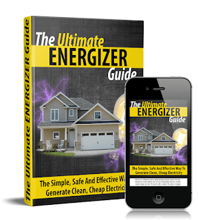The Ultimate Energizer
