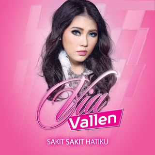 Lirik Lagu Via Vallen – Baper