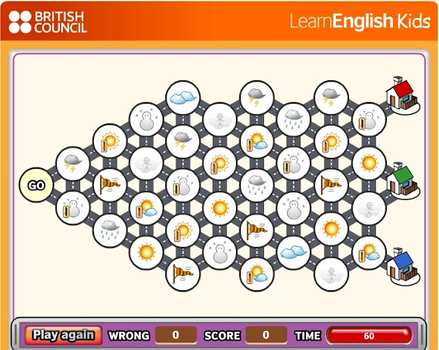 https://learnenglishkids.britishcouncil.org/en/games/weather-maze