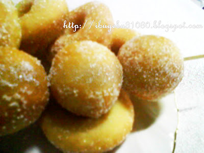 [riNduSyuRga]: DONUT GEBU 24 HOURS