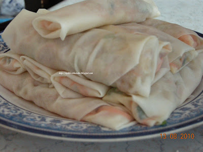 About my hobbies: Makanan Sejuk Beku