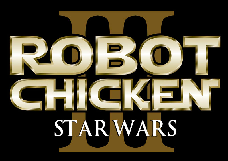 2010 Robot Chicken: Star Wars Episode III