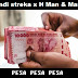 AUDIO l Gandi Streka x H Man & Mamu - PESA l Download 