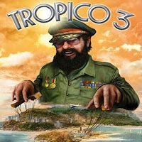 تحميل لعبة بناء المدن تروبيكو 3 للكمبيوتر Download tropico 3 for pc 