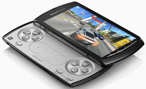 Harga Sony Ericsson Xperia Play terbaru 2011 Spesifikasi