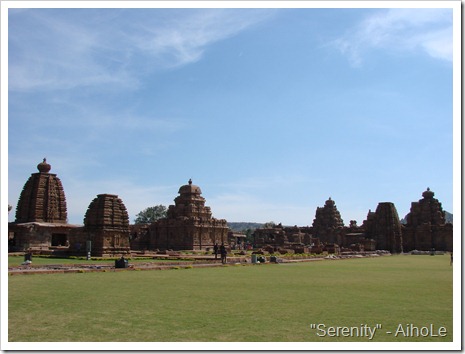 "Serenity" - AihoLe