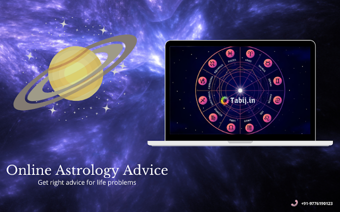 Free online astrology to get right advice for life problems