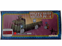 camion aleman coman boys