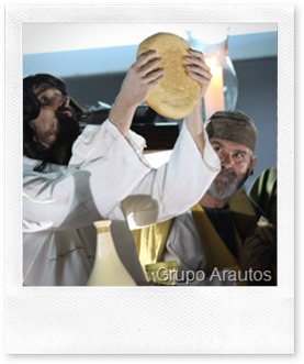 Grupo Arautos